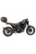 Кронштейн під центральний кофр Hepco&Becker AluRack Ducati Scrambler 800 Nightshift/Full Throttle (23-)