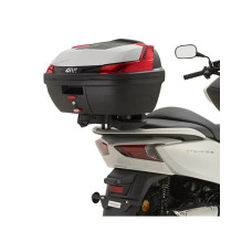 Кріплення GIVI під центральний кофр Monolock® Honda Forza 300 ABS 13-17плата M6M Monolock® в комплекті