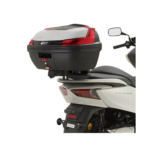 Кріплення GIVI під центральний кофр Monolock® Honda Forza 300 ABS 13-17плата M6M Monolock® в комплекті