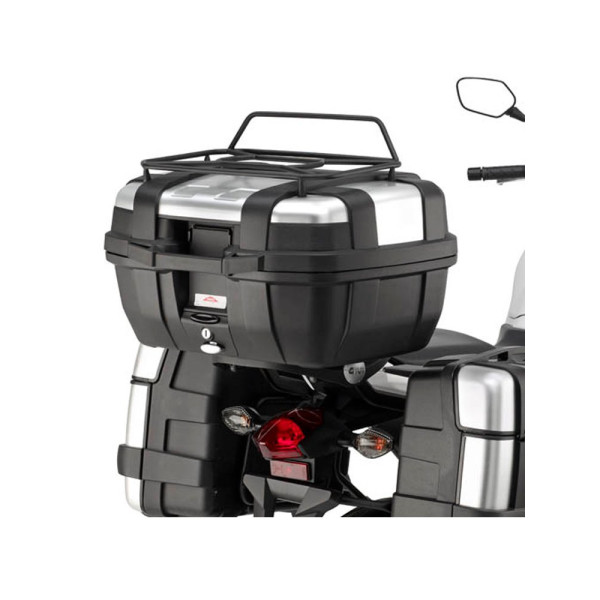 Кріплення GIVI під центральний кофр Monokey®/ Monolock® Honda NC 700 S/ X 12-13/ 750 S/ X DCT 14-15