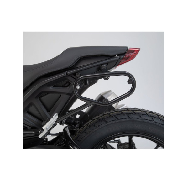 Бокова опора SLC SW-Motech Indian FTR 1200 R3 / Rally (19-) на ліву сторону