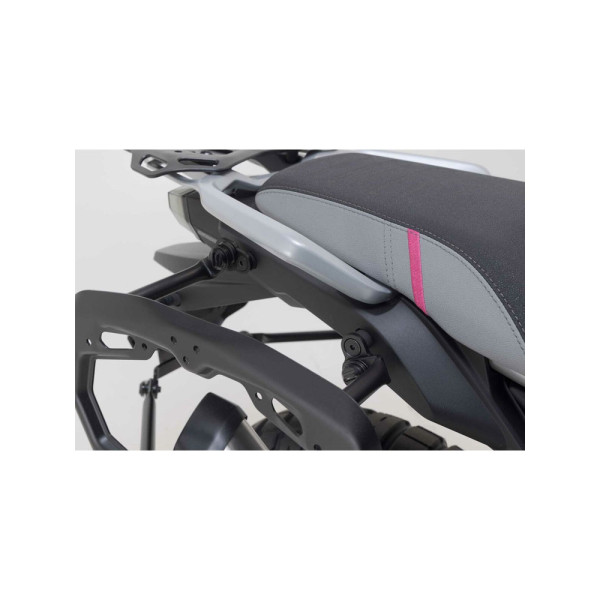 Кріплення бічних кофрів SW-Motech PRO CF Moto 450 MT (24-)