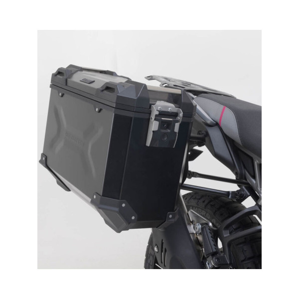 Кріплення бічних кофрів SW-Motech PRO CF Moto 450 MT (24-)