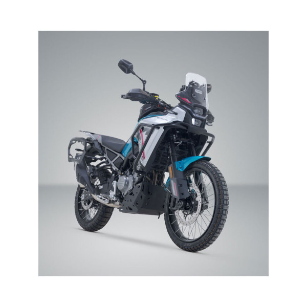 Кріплення бічних кофрів SW-Motech PRO CF Moto 450 MT (24-)