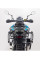 Кріплення бічних кофрів SW-Motech PRO CF Moto 450 MT (24-)