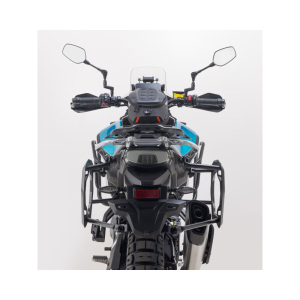 Кріплення бічних кофрів SW-Motech PRO CF Moto 450 MT (24-)