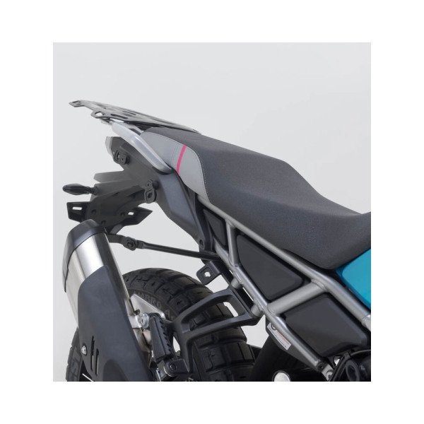 Кріплення бічних кофрів SW-Motech PRO CF Moto 450 MT (24-)