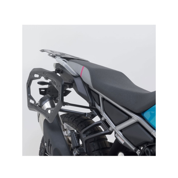 Кріплення бічних кофрів SW-Motech PRO CF Moto 450 MT (24-)