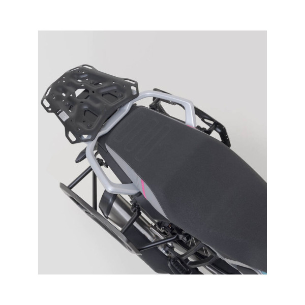 Кріплення бічних кофрів SW-Motech PRO CF Moto 450 MT (24-)