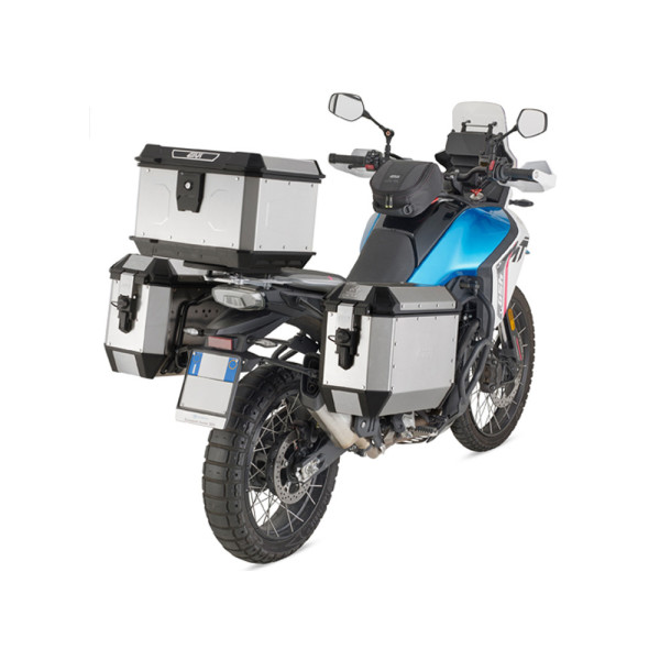 Кронштейн бічних кофрів Monokey GIVI CF Moto 450 MT (24-)