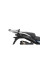 Кронштейн 4P для алюмінієвих бічних кофрів Shad до CF Moto 800MT (22-)