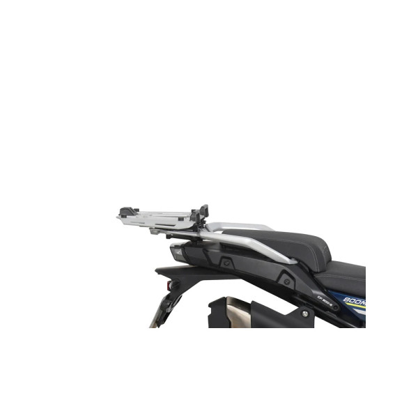 Кронштейн 4P для алюмінієвих бічних кофрів Shad до CF Moto 800MT (22-)