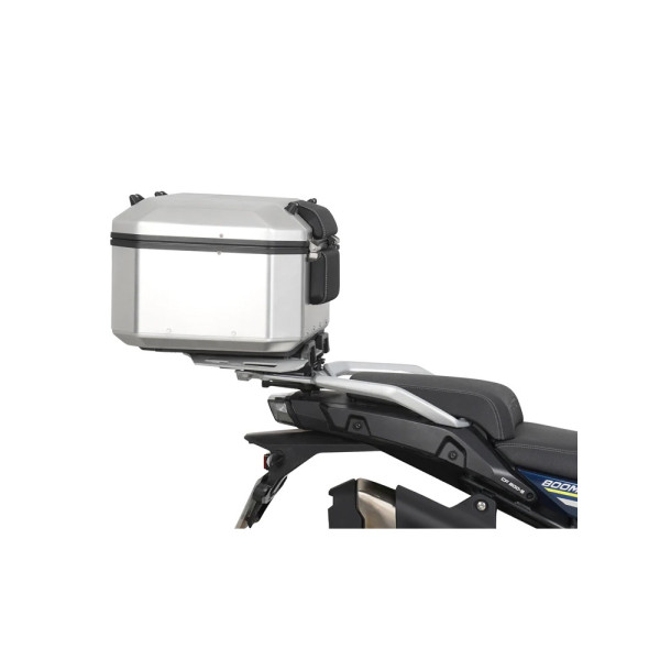 Кронштейн 4P для алюмінієвих бічних кофрів Shad до CF Moto 800MT (22-)