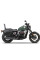Кріплення бічних кофрів 3P Shad до Hyosung GV125 Aquila (18-22)