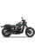 Кріплення бічних кофрів 3P Shad до Hyosung GV125 Aquila (18-22)