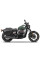 Кріплення бічних кофрів 3P Shad до Hyosung GV125 Aquila (18-22)