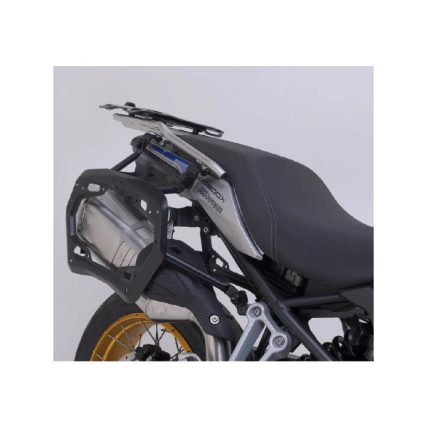 Кронштейн бічних кофрів SW-Motech PRO Voge 900 DSX (23-)
