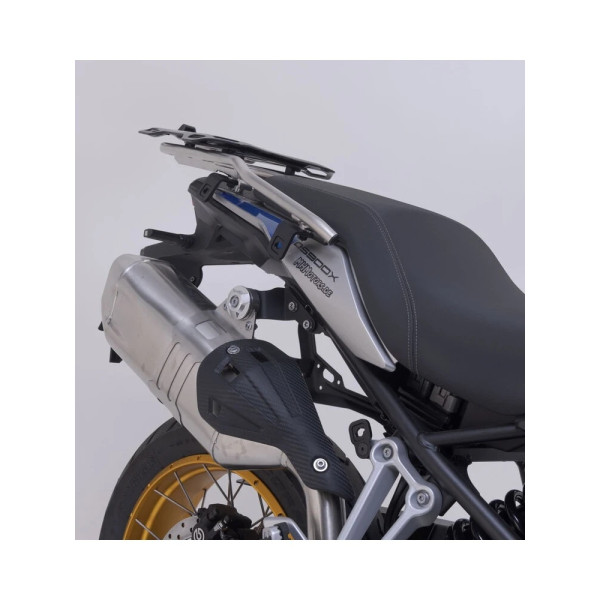 Кронштейн бічних кофрів SW-Motech PRO Voge 900 DSX (23-)