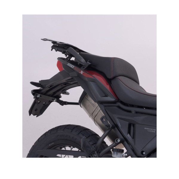Підставка Pro для бічних кофрів SW-MOTECH Voge 650DS R810C / 650 DSX (21-)