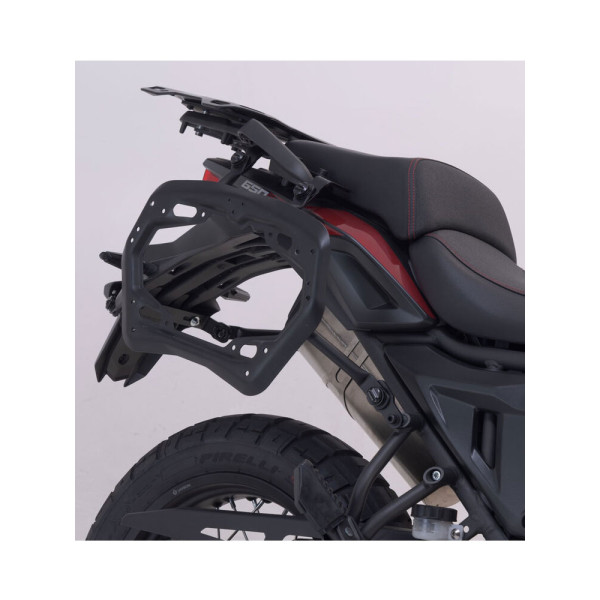 Підставка Pro для бічних кофрів SW-MOTECH Voge 650DS R810C / 650 DSX (21-)