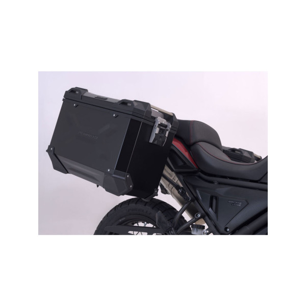 Підставка Pro для бічних кофрів SW-MOTECH Voge 650DS R810C / 650 DSX (21-)