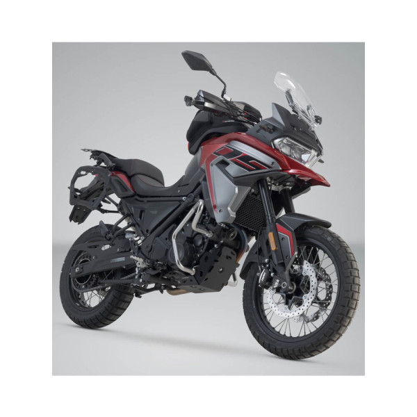 Підставка Pro для бічних кофрів SW-MOTECH Voge 650DS R810C / 650 DSX (21-)