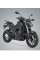 Бокова рама SW-Motech SLC для Voge 500R HR71 (21-) на ліву сторону