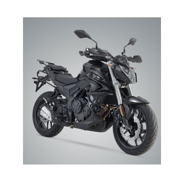 Бокова рама SW-Motech SLC для Voge 500R HR71 (21-) на ліву сторону