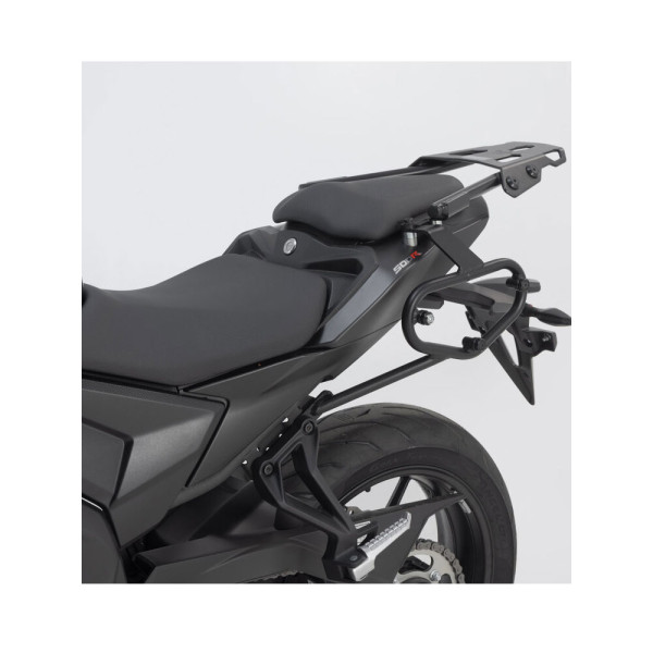 Бокова опора SW-Motech SLC для Voge 500R HR71 (21-) (на праву сторону)