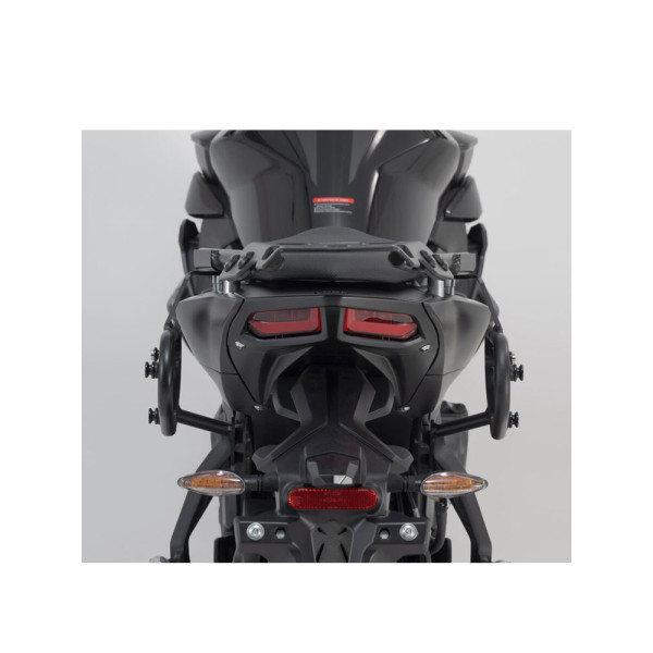 Бокова опора SW-Motech SLC для Voge 500R HR71 (21-) (на праву сторону)