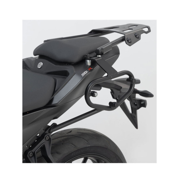 Бокові стійки SW-Motech SLC для Voge 500R HR71 (21-) на ліву та праву сторону