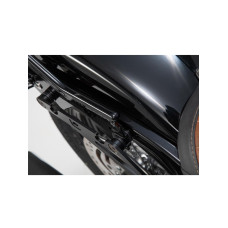 Комплект монтажу для бічних кофрів SLH HARLEY-DAVIDSON Softail Breakout / Deluxe S (FXBRS) ST1 (17-20), Softail Low Rider (17-), Softail Slim (FLSL) (17-20), Street Bob 1746 (17-20), Softail Standard (20-)