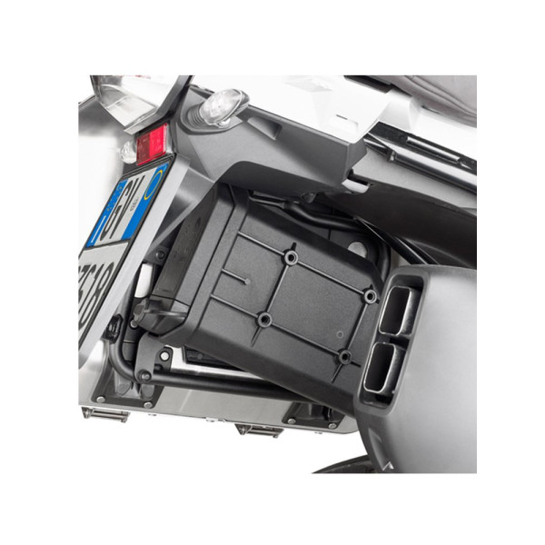 Комплект монтажу ящика для інструментів GIVI S250 до кріплення PLR5108 для BMW R 1200 GS (13-18)/ Adventure (14-18)/ R 1250 GS (19-23)/ Adventure (19-)