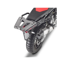 Кронштейн під центральний кофр Monolock, Monokey Kappa Aprilia Tuareg 660 (21-) без монтажної плити