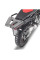 Кронштейн під центральний кофр Monolock, Monokey Kappa Aprilia Tuareg 660 (21-) без монтажної плити