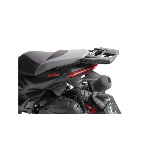 Кронштейн під центральний кофр Hepco&Becker Easyrack Aprilia SR GT 125/200/Sport (22-)