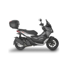 Кронштейн під центральний кофр Monolock Kappa Aprilia SR GT 125/ 200 (22-) без монтажної плити