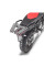 Кріплення під центральний кофр Monolock, Monokey GIVI Aprilia Tuareg 660 (21-) без монтажної плити