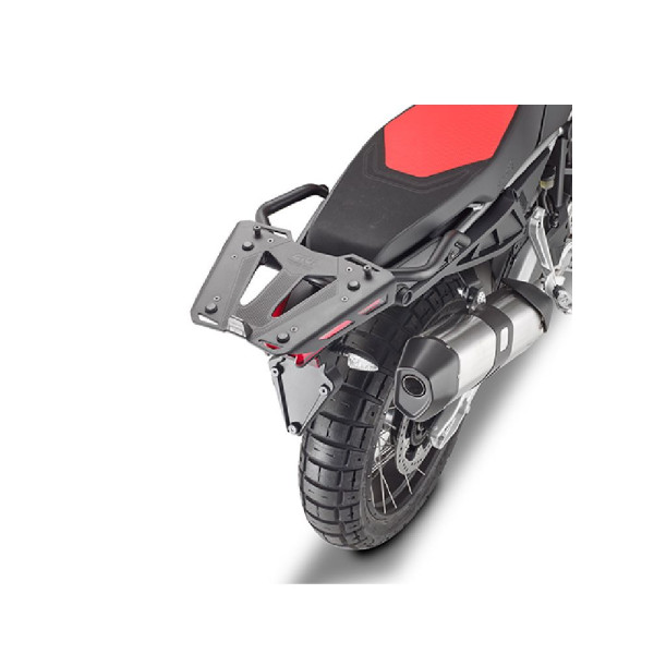 Кріплення під центральний кофр Monolock, Monokey GIVI Aprilia Tuareg 660 (21-) без монтажної плити