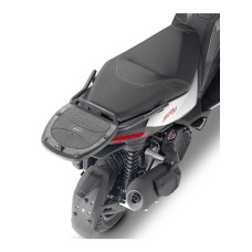 Кронштейн для центрального кофра Monolock GIVI Aprilia SR GT 125/ 200 (22-) без монтажної плити