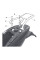 Кронштейн Shad для центрального кофра Aprilia SPORT CITY ONE 4T 125 (10-17)