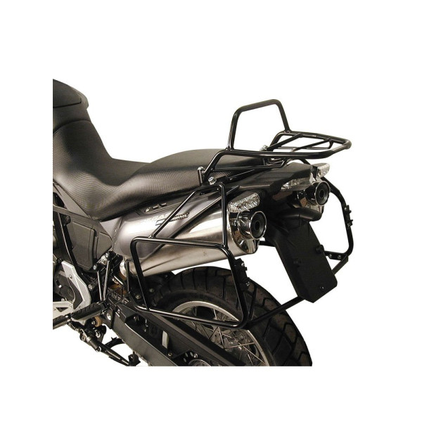 Рубіжний центральний стелаж Hepco&Becker Aprilia Pegaso 650 Strada / Trail 650 05-09