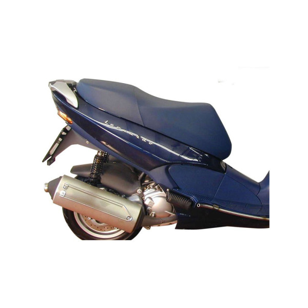 Рукоятка центрального стелажу Hepco&Becker Aprilia Leonardo 250 99-01