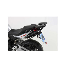 Центральний стелаж ALU-RACK Hepco&Becker Aprilia SL 750 Shiver 10-