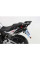 Центральний стелаж ALU-RACK Hepco&Becker Aprilia SL 750 Shiver 10-