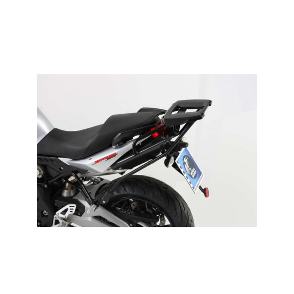 Центральний стелаж ALU-RACK Hepco&Becker Aprilia SL 750 Shiver 10-