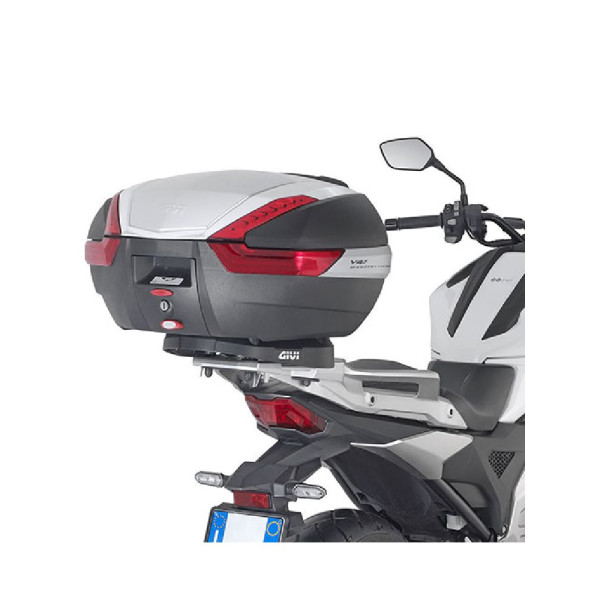 Кріплення Givi під центральні кофри Monokey® або Monolock® до Hondy NC 750 X (21-)