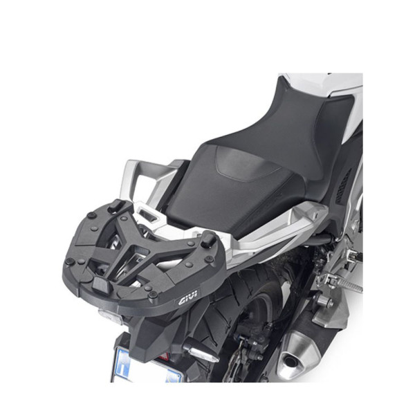 Кріплення Givi під центральні кофри Monokey® або Monolock® до Hondy NC 750 X (21-)