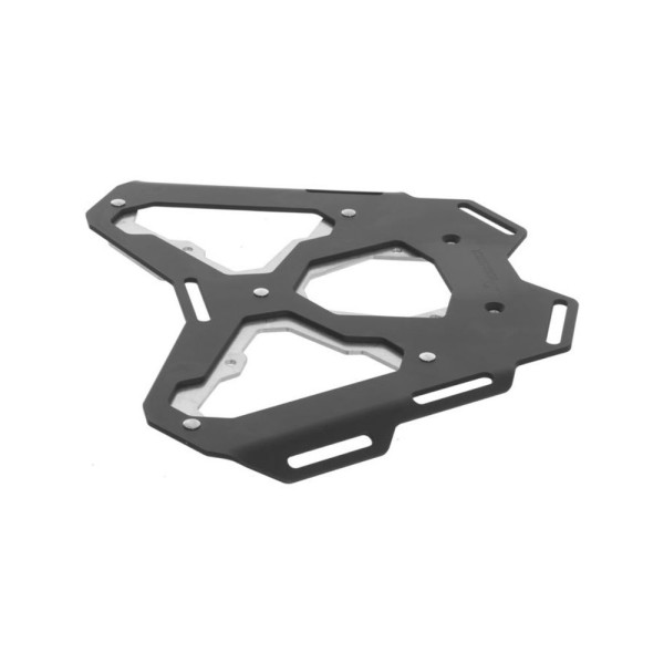 Багажник Touratech на стела́ж центральний BMW F800GS / F800GS-ADV / F700GS / F650GS (Twin)