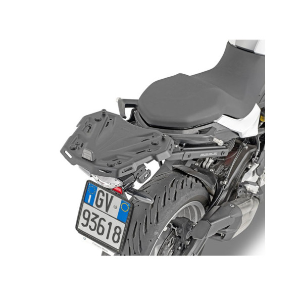 Кріплення Kappa під центральний кофр Monokey® / Monolock® для BMW F 900 XR / R (20-) без плити